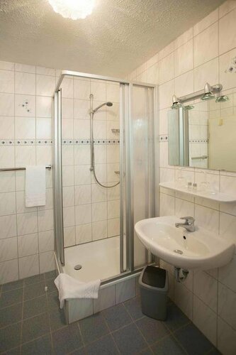 Гостиница Hotel Klostermuhle Siebenborn в Рейнланде-Пфальце