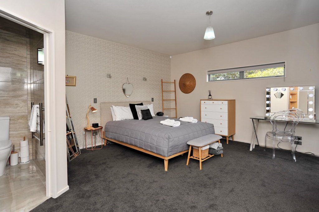 Фото The Apartment Within - Fendalton