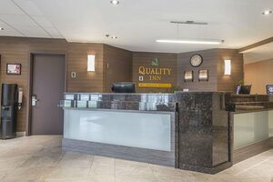 Quality Inn Sept-Îles