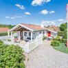 4 Person Holiday Home in Hemmet