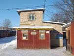 Garazhny kooperativ № 65 (Garazhny proyezd, 18А), garage cooperative