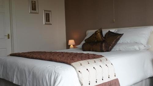 Фото Swiss Cottage Bed And Breakfast