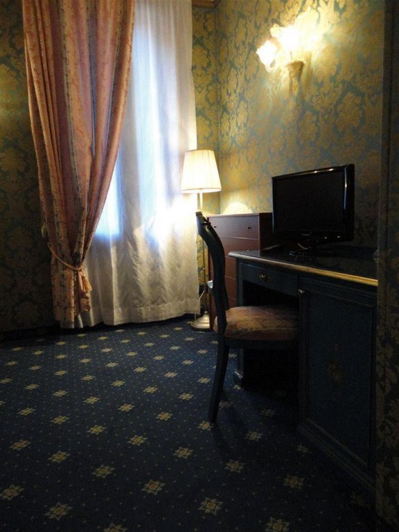 Фото Residenza Ca' San Marco