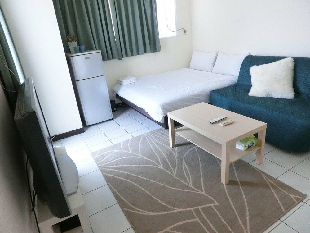 Hotel Star Sand House, Taipei, photo