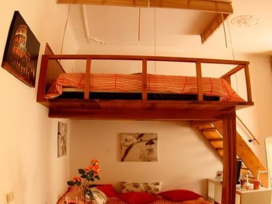 Фото Casa Vacanze Manzoni