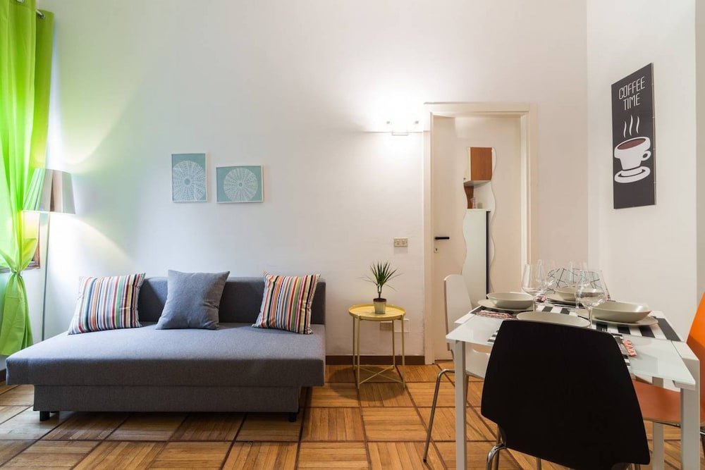 Фото Duomo 5 Apartment