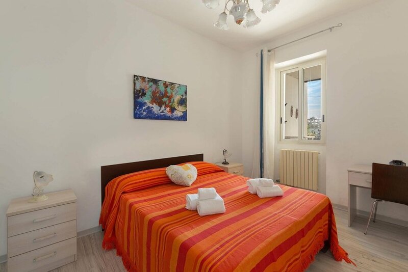 Гостиница Tenuta Fioravante