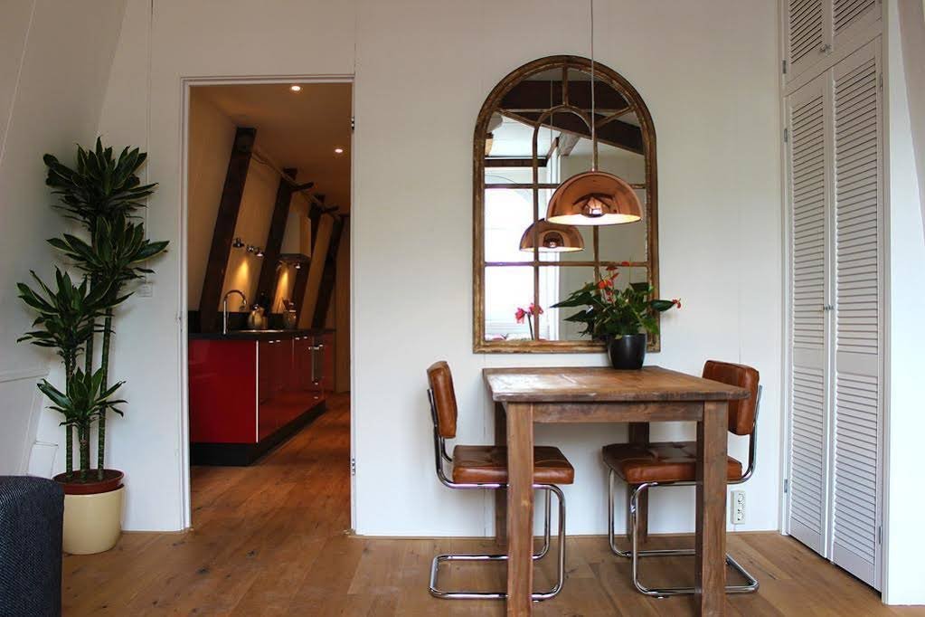 Фото Canal House