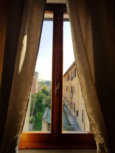 Жильё посуточно Apartment With 3 Bedrooms in Reggio Emilia, With Wonderful City View and Wifi