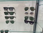 Ray Ban Summer (Suschyovskaya Street, 21), showroom