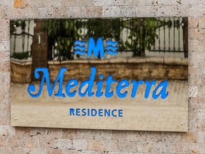 Mediterra Residence