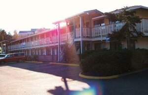 Motel Puyallup