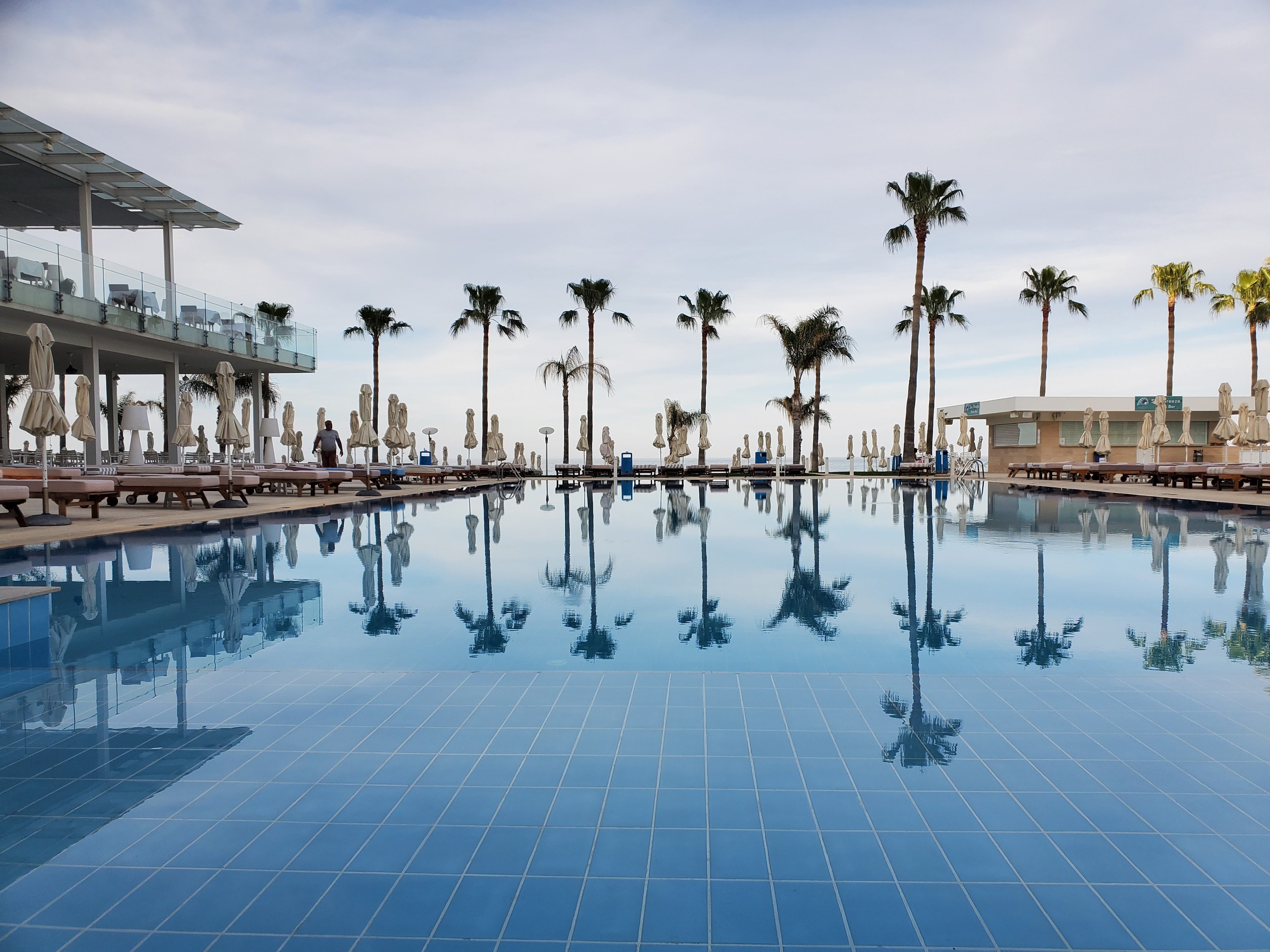 Фото Constantinos The Great Beach Hotel