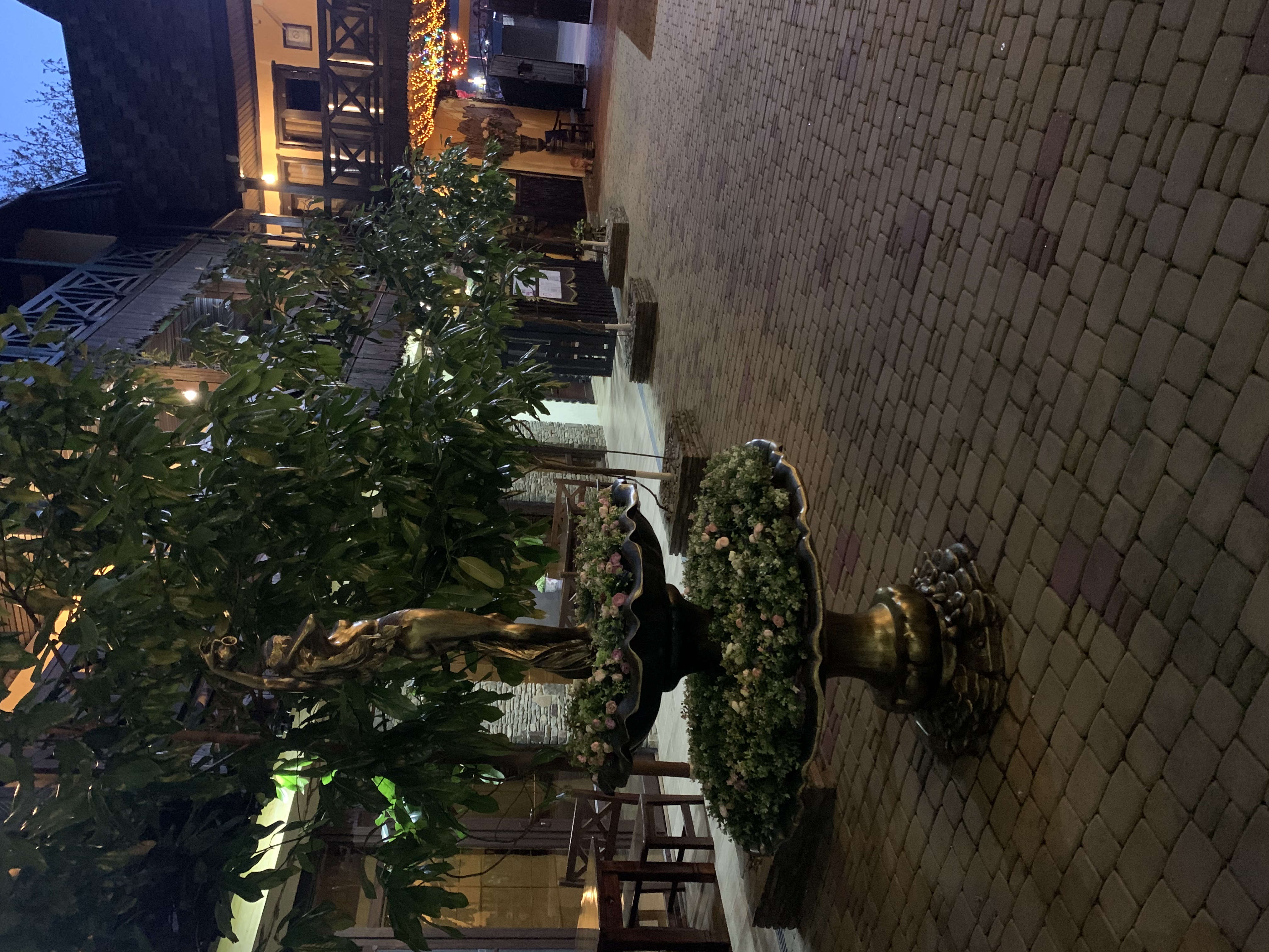 Фото Вилла Лючия