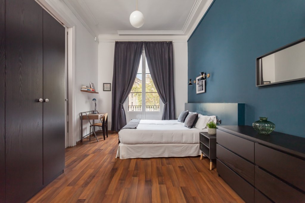 Фото 1840 Serviced Apartments