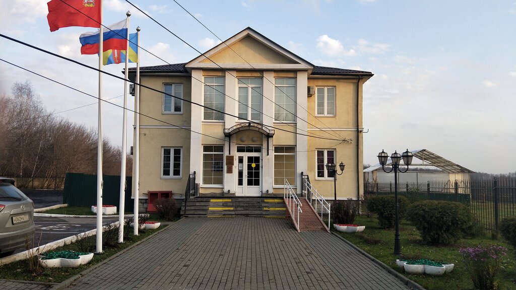 MFC MFTs Leninskogo munitsipalnogo rayona, , foto