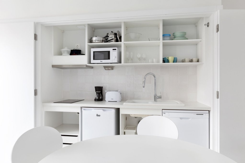 Фото Hello Lisbon Rossio Collection Apartments