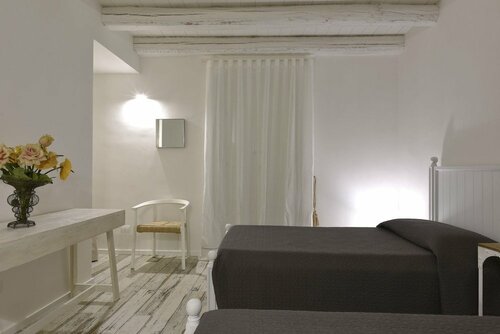 Гостиница La Puglia di Claudia