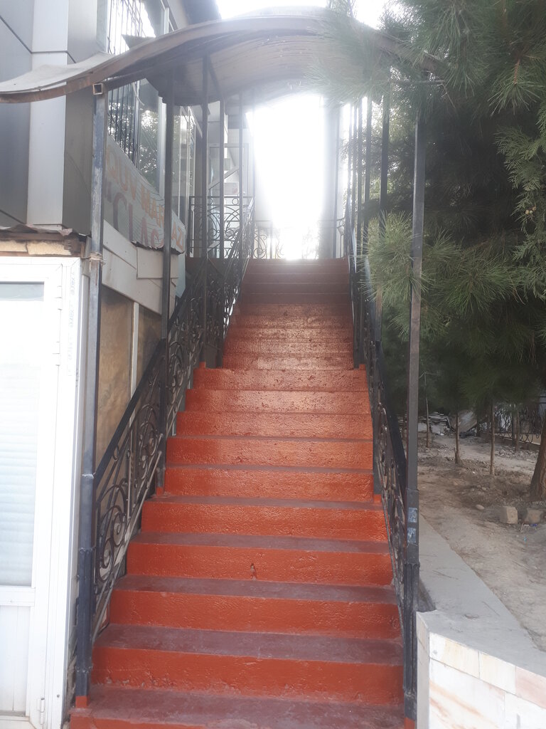 Educational center Class, Tashkent, photo