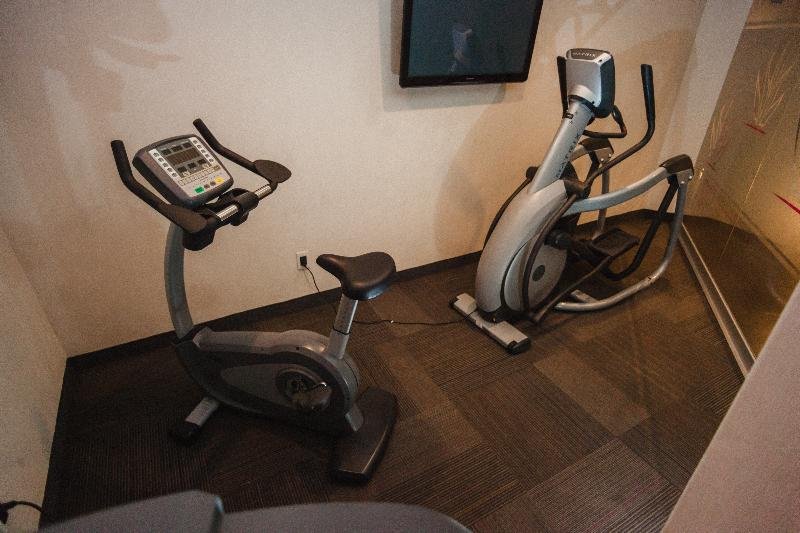 Фото Hotel MX garibaldi