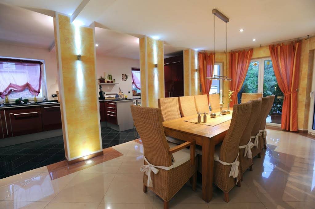 Фото Luxury Apartments Bonn