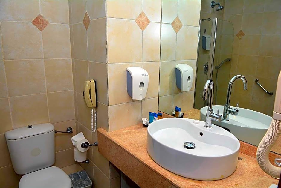 Фото Eldan Hotel