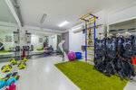 Body Light (Krasnaya Presnya Street, 28с2), fitness club