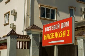 Надежда 2
