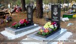 Masterskaya Granit (ulitsa Gertsena, 23), production of tombstones