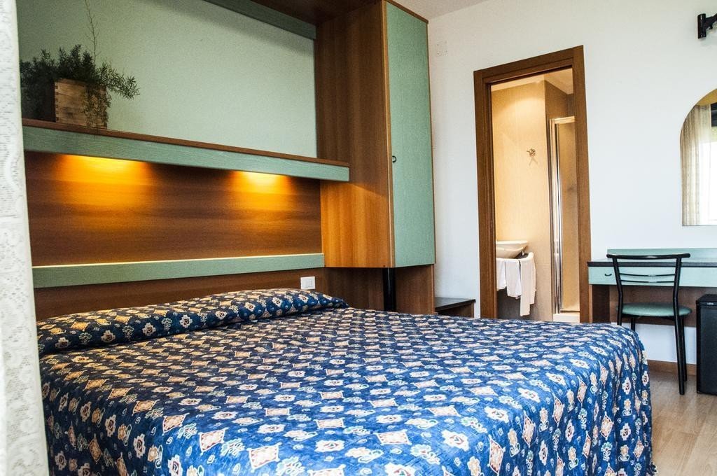 Фото Hotel El Salvador