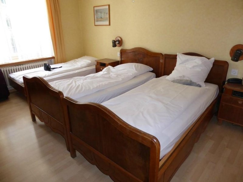 Фото Hotel Limmathof