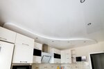 Fabrika Potolkov (Kashirskoye Highway, 43к5) ، تمتد والأسقف المعلقة