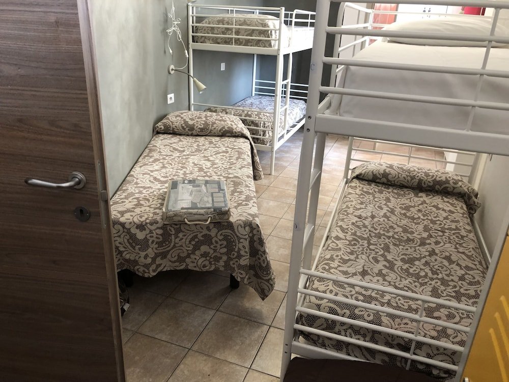 Фото Old Milano House - Hostel