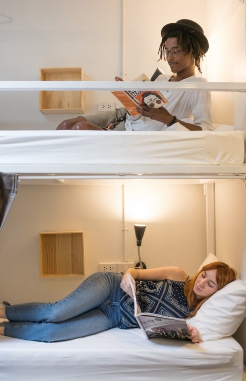 Фото отеля 3