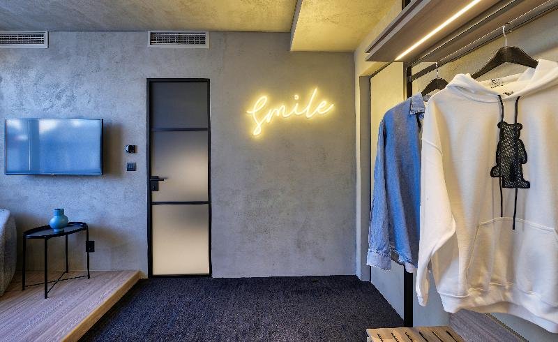 Фото Onoma Hotel