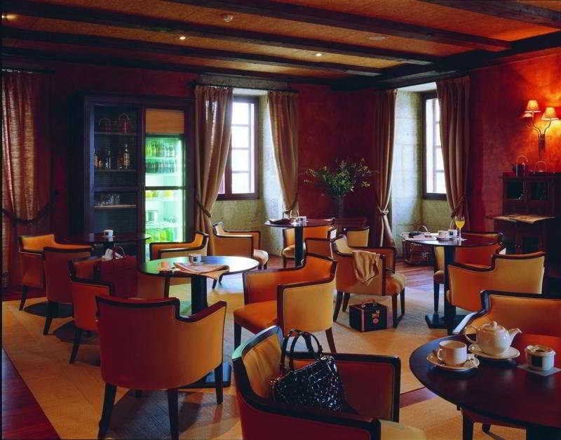 Фото Hotel Palacio del Carmen, Autograph Collection