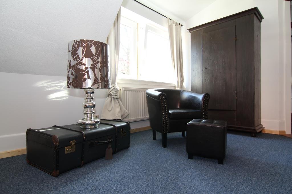 Фото Pension Picco-Bello