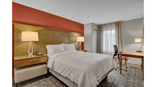 Гостиница Staybridge Suites Salt Lake-West Valley City, an Ihg Hotel в Вест-Велли-Сити