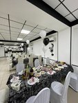Lyudi kak lyudi (Bryansk Urban District, Bezhitskiy City Administrative District, Komsomolskaya ulitsa, 18), salón de banquetes