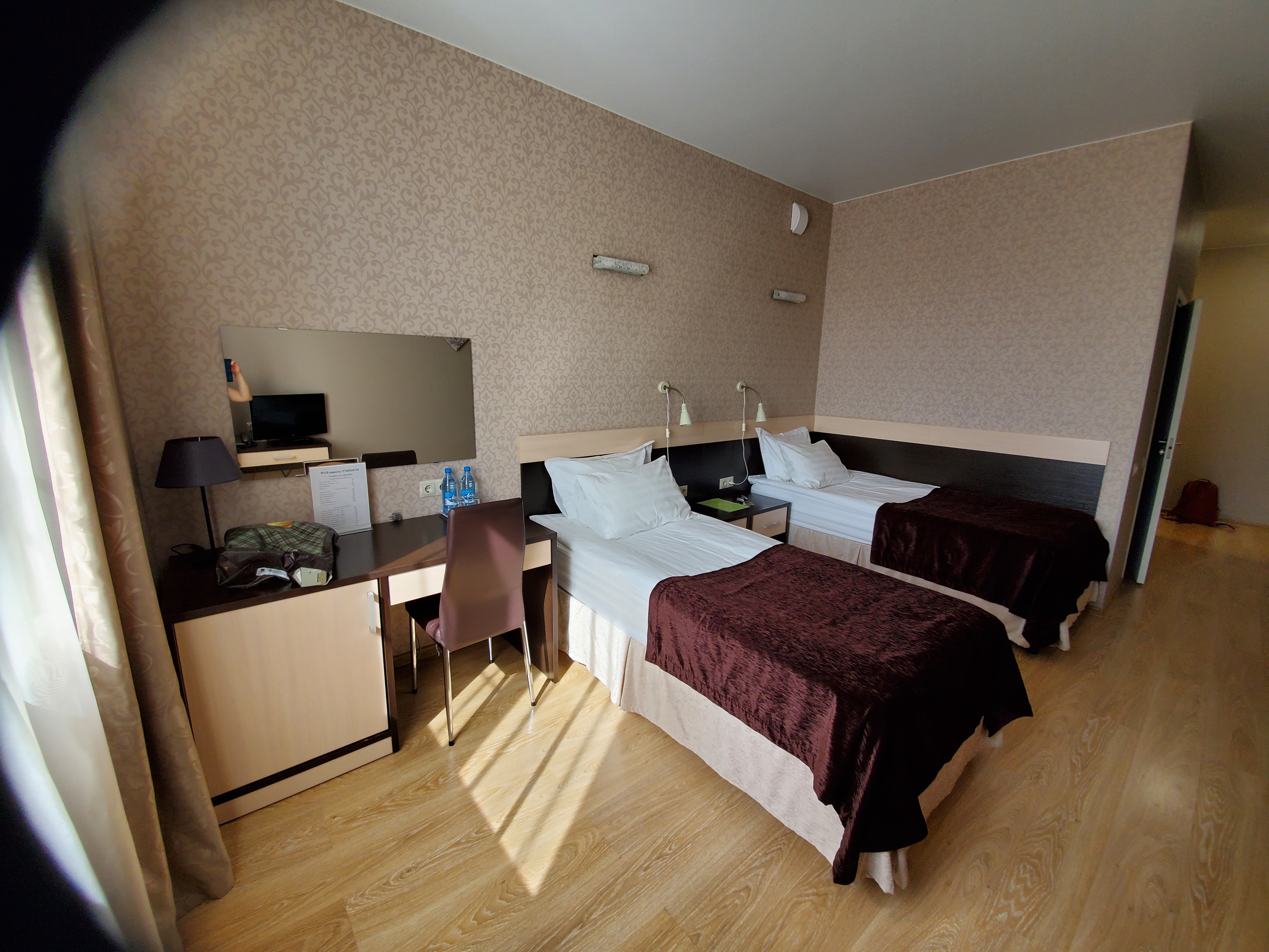 Фото Спутник