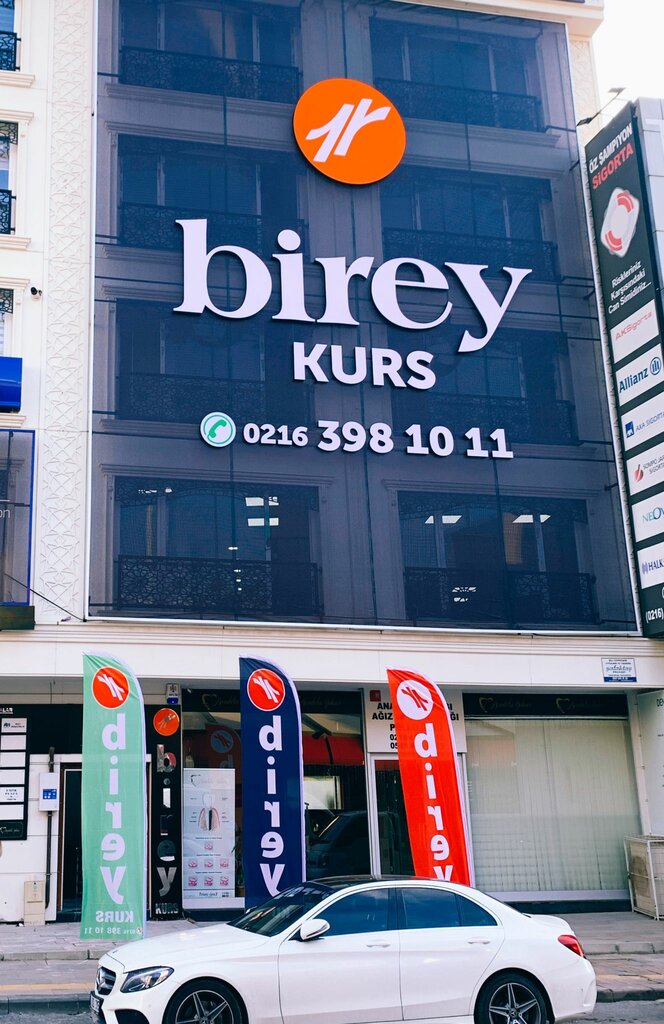 Kurs Birey Kurs, Sultanbeyli, foto