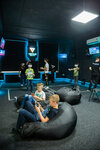 Versus Reality (Sovetskaya Street, 52), virtual reality club