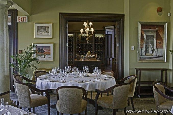 Фото Fox Harb' r Resort