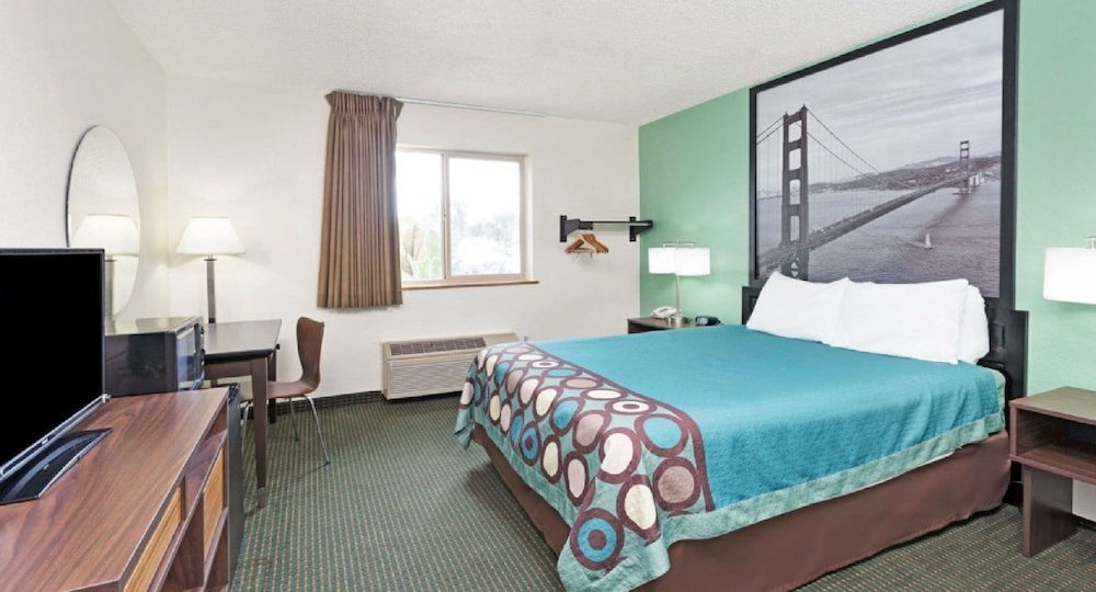 Фото Comfort Inn Gilroy