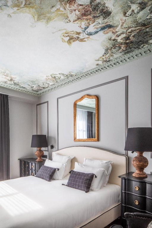 Фото Maisons du Monde Hôtel & Suites La Rochelle