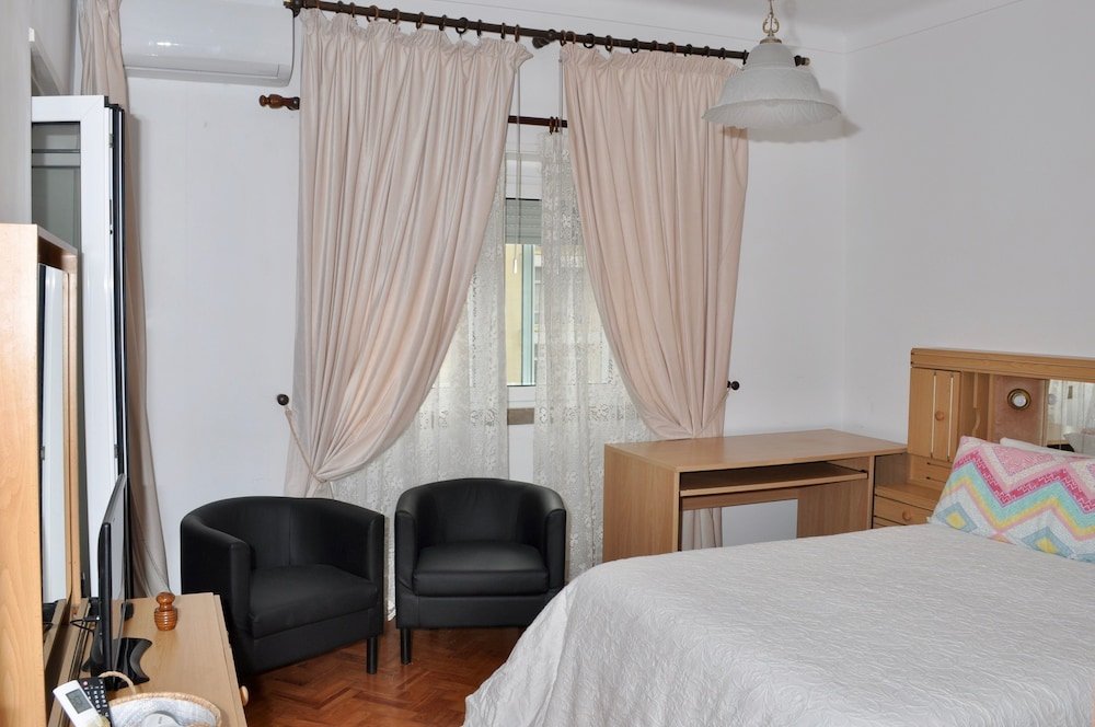 Фото Апартаменты Mary and Rooms