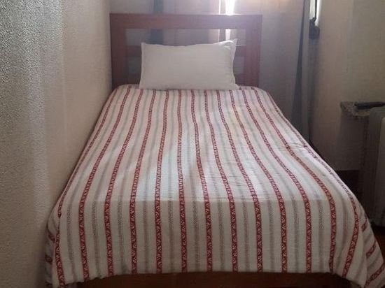 Фото Braganca Oporto Hotel