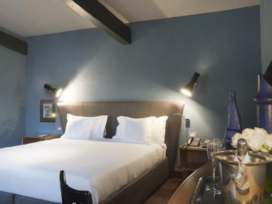 Фото Hotel Garibaldi Blu