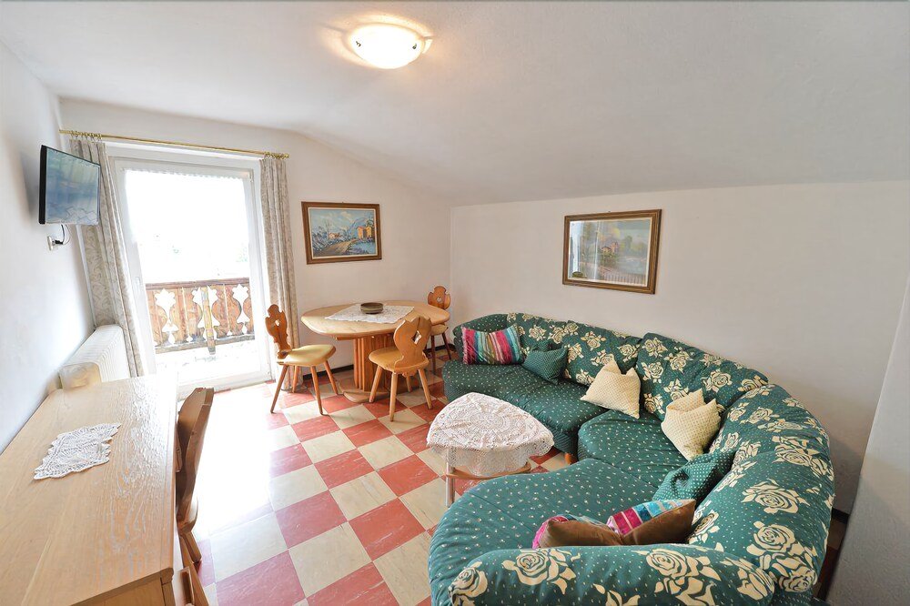 Фото Apartment 4 Holiday - Chalet Tieja