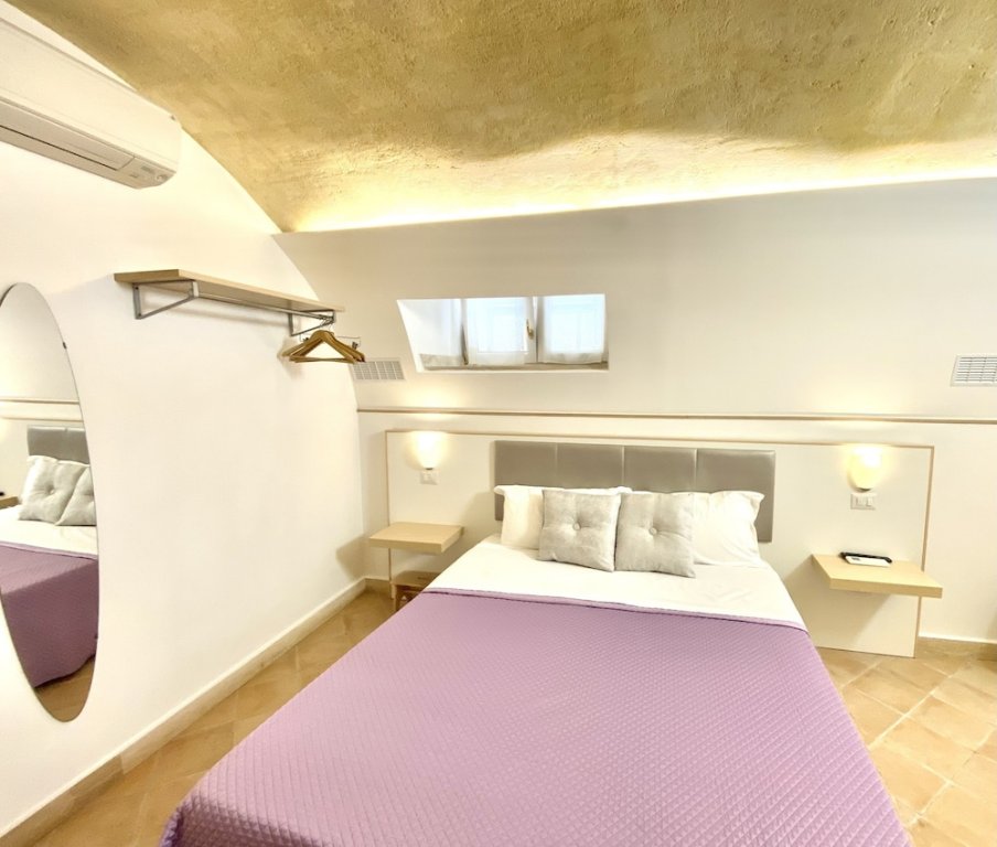 Фото B&b Il Sorriso Dei Sassi